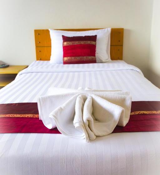 Hotel Central Place 12