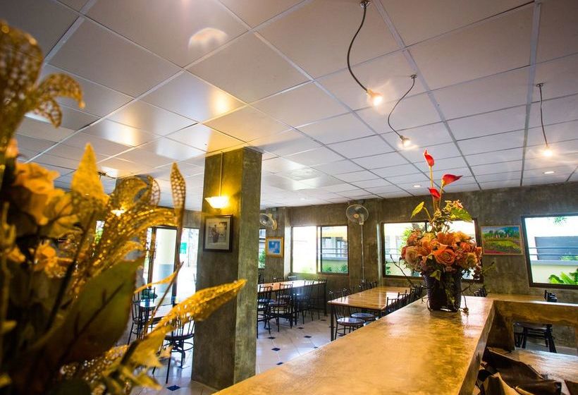 Hotel Central Place 19