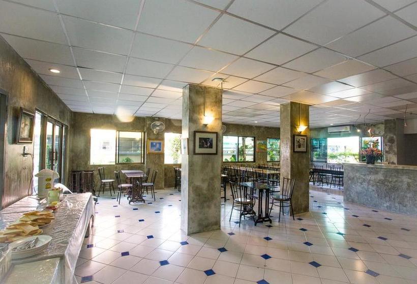 Hotel Central Place 2