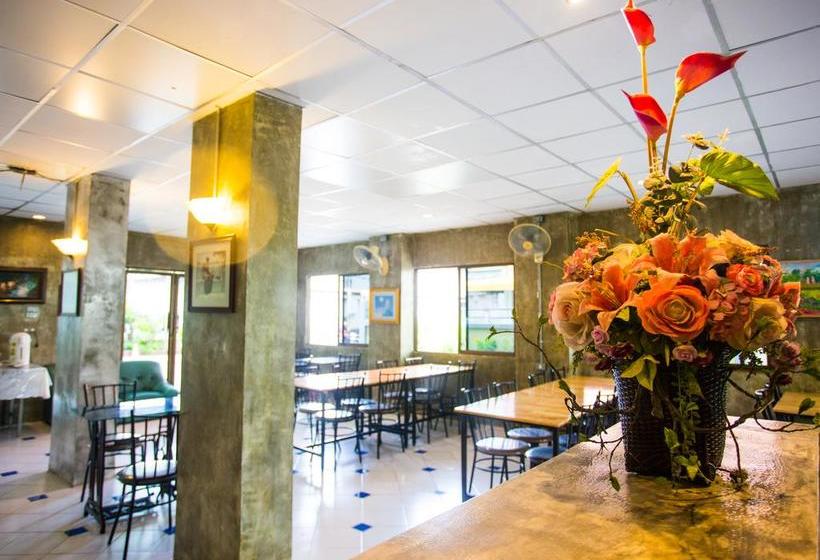 Hotel Central Place 3