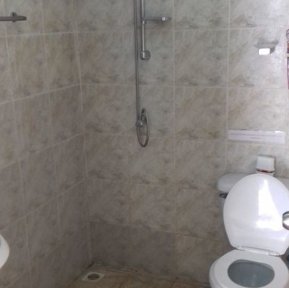 Hotel Villa Oranje Pattaya 19