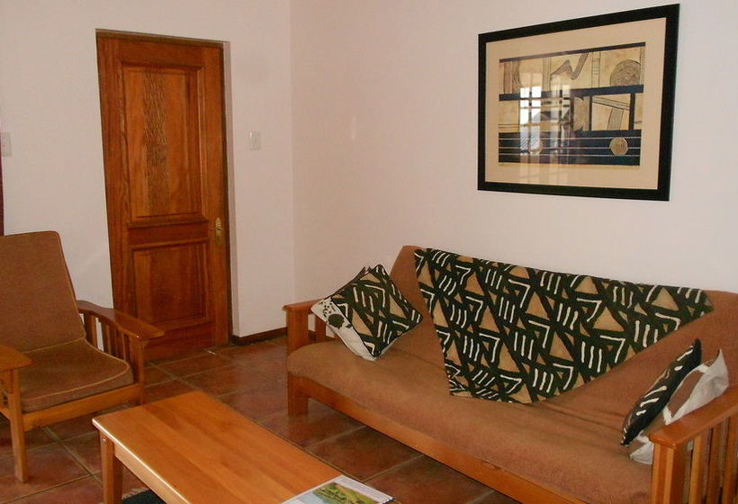 Pension Red Mountain House 11