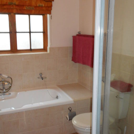 Pension Red Mountain House 15