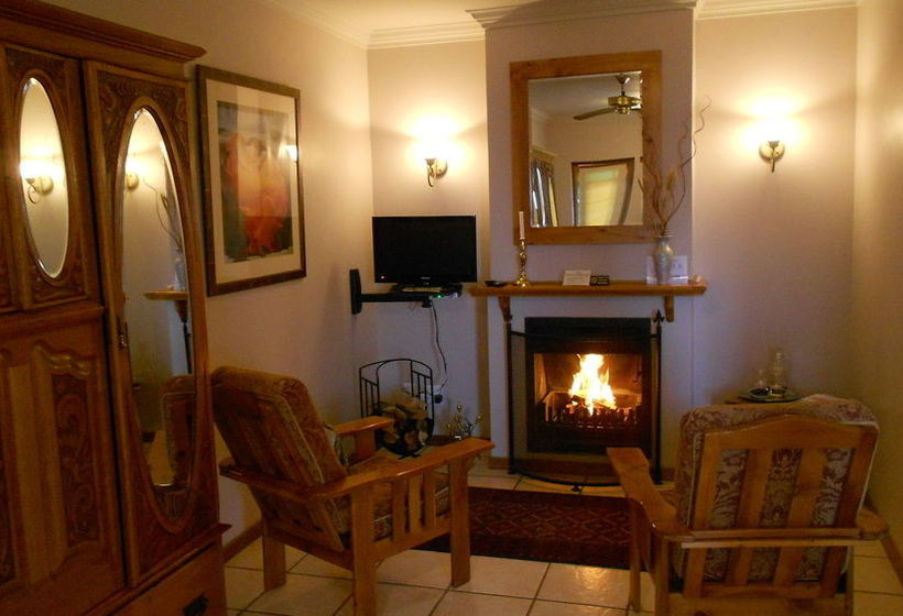 Pension Red Mountain House 2