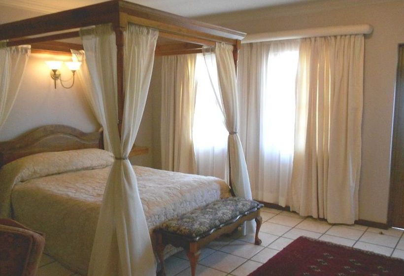 Pension Red Mountain House 4