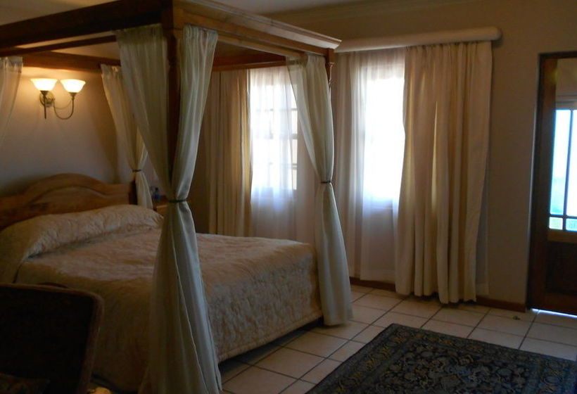 Pension Red Mountain House 5