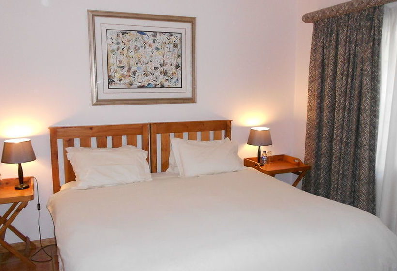 Pension Red Mountain House 7