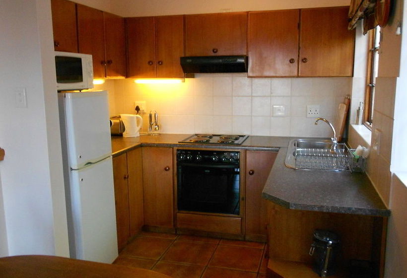 Pension Red Mountain House 9