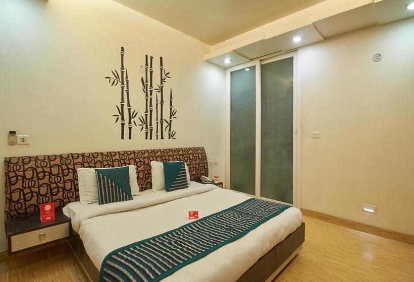 OYO Rooms Hotel Atithee Residency Noida