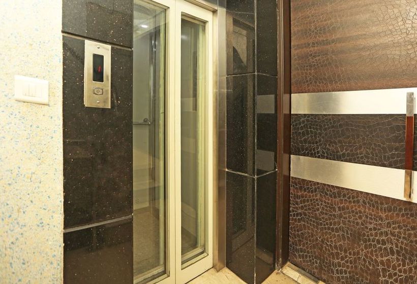 OYO Rooms Hotel Atithee Residency 10