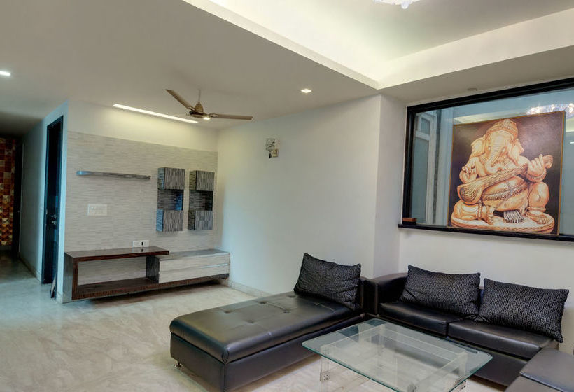 OYO Rooms Hotel Atithee Residency 11