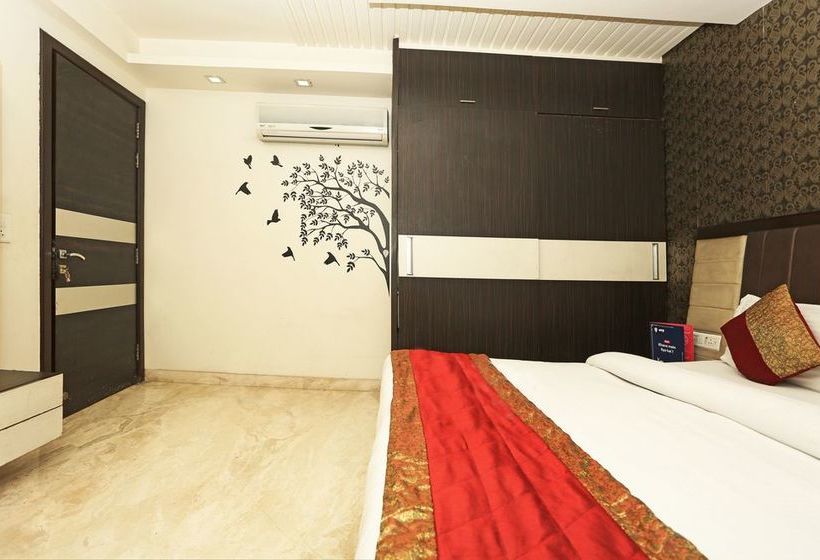 OYO Rooms Hotel Atithee Residency 13