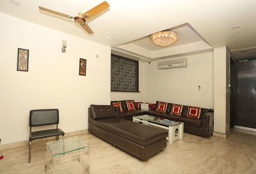 OYO Rooms Hotel Atithee Residency 19