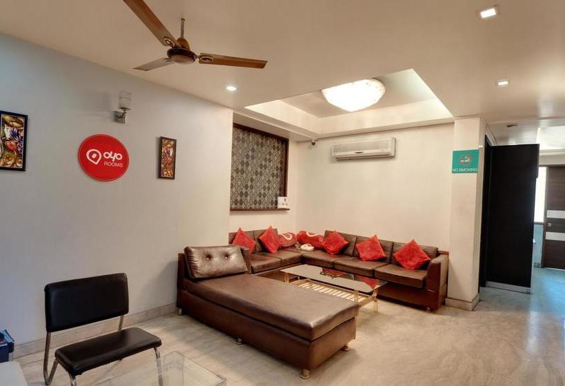 OYO Rooms Hotel Atithee Residency 2