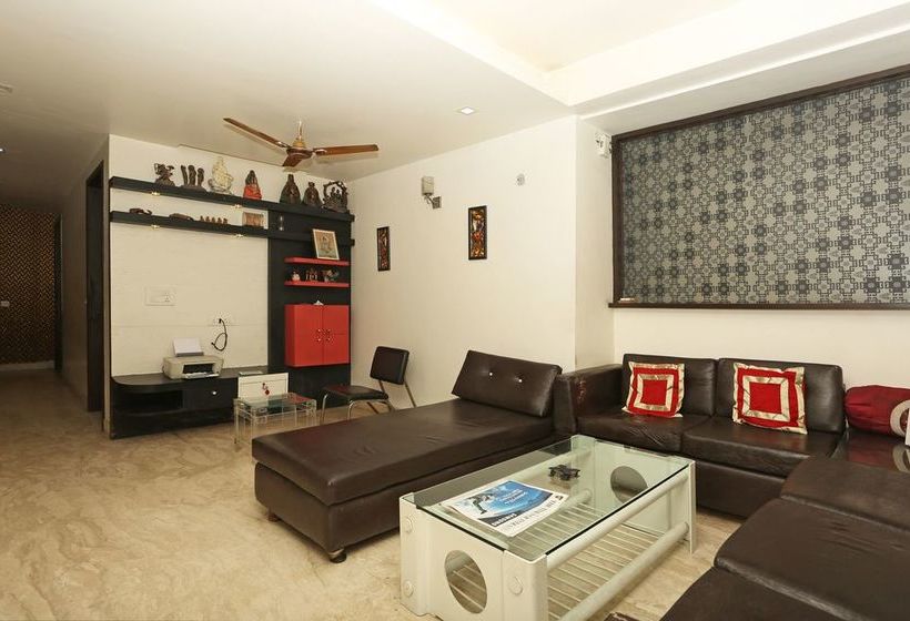 OYO Rooms Hotel Atithee Residency 20