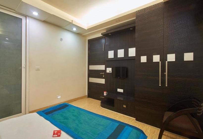 OYO Rooms Hotel Atithee Residency 4