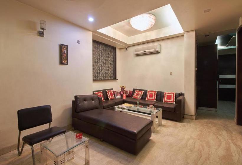 OYO Rooms Hotel Atithee Residency 6