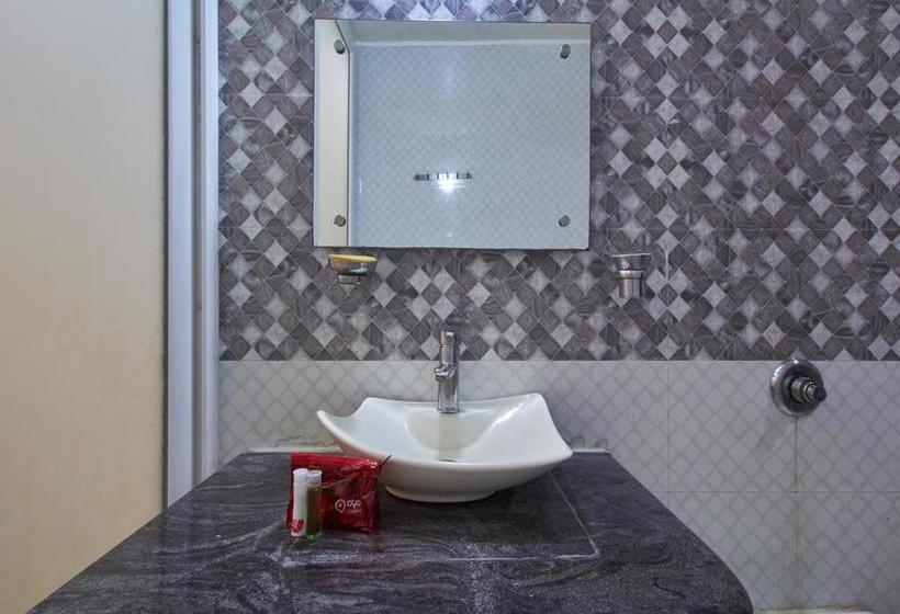 OYO Rooms Hotel Atithee Residency 7