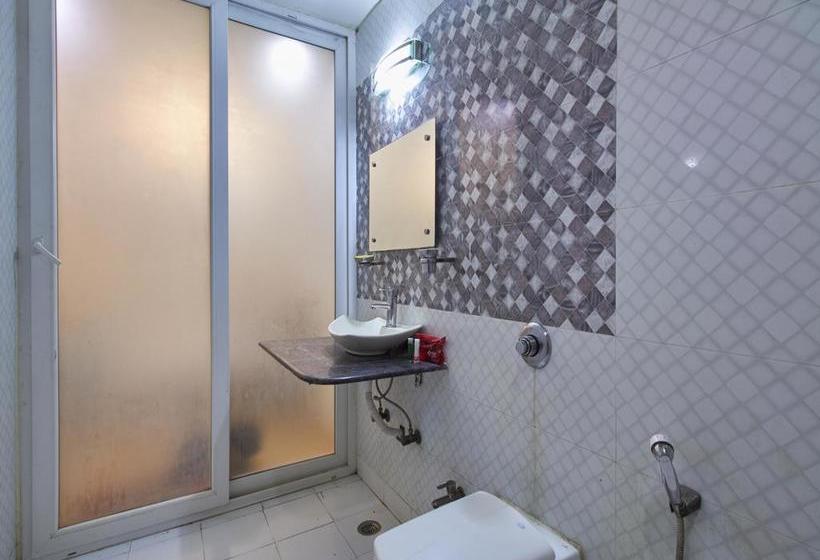 OYO Rooms Hotel Atithee Residency 8