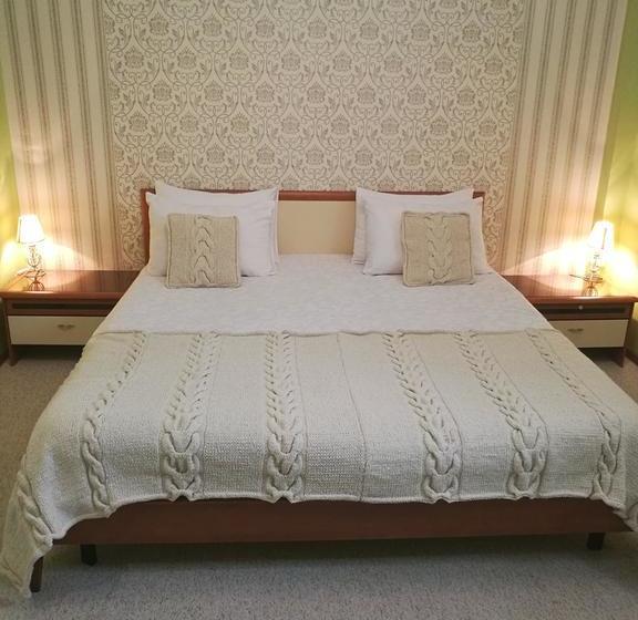 Resort Continental Rostov on Don