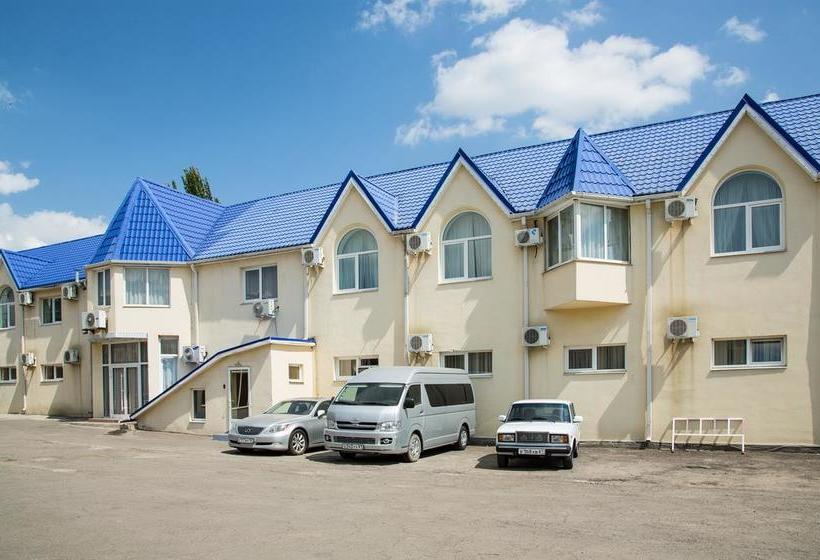 Resort Continental 1