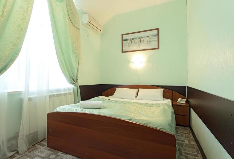 Resort Continental 12