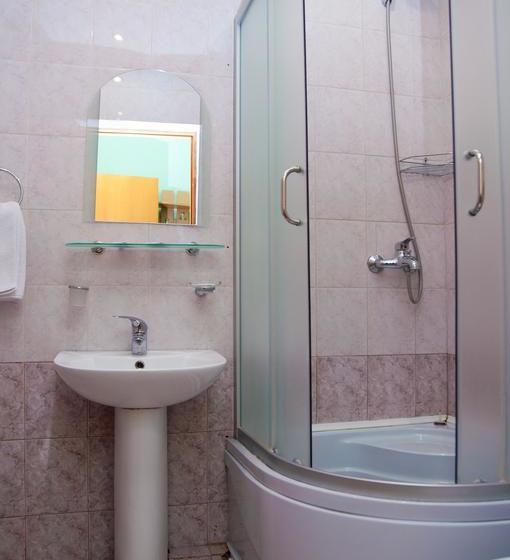 Resort Continental 13