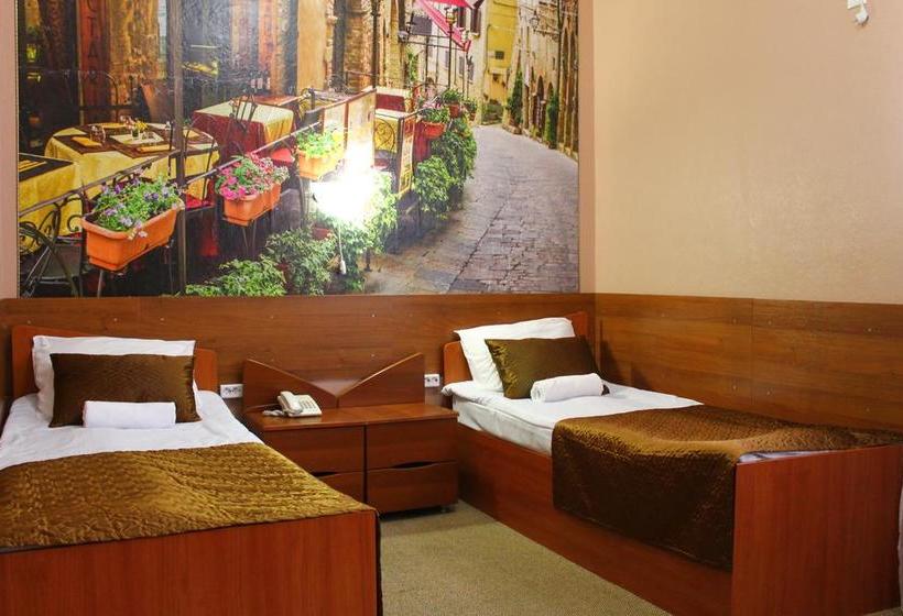 Resort Continental 14