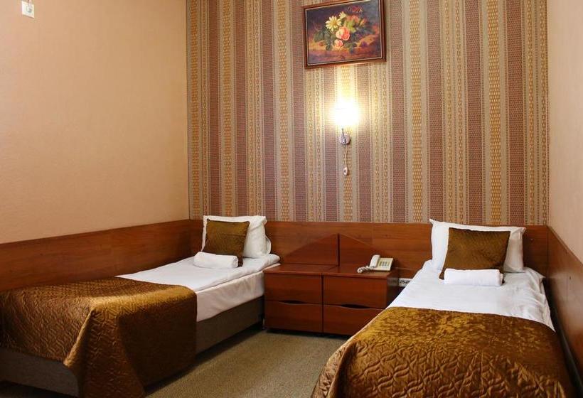 Resort Continental 15