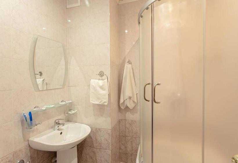 Resort Continental 16