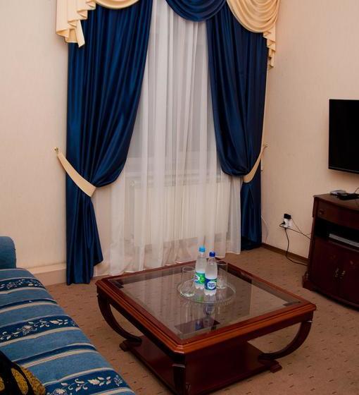 Resort Continental 17