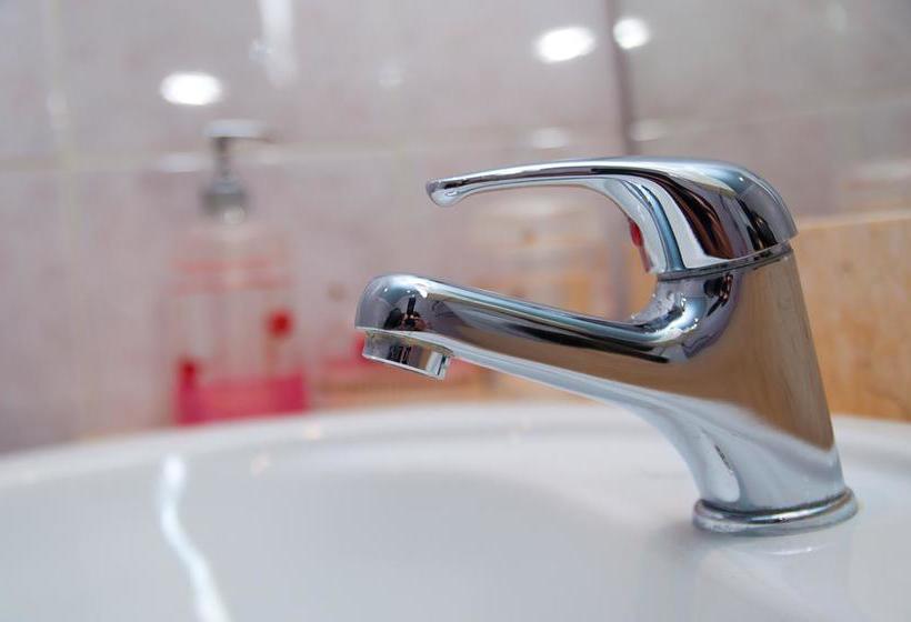 Resort Continental 18