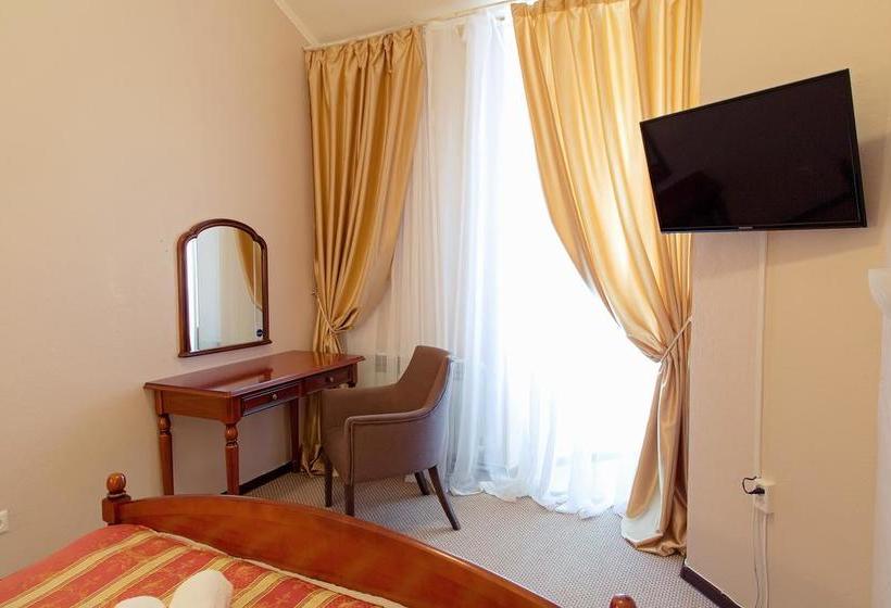 Resort Continental 19