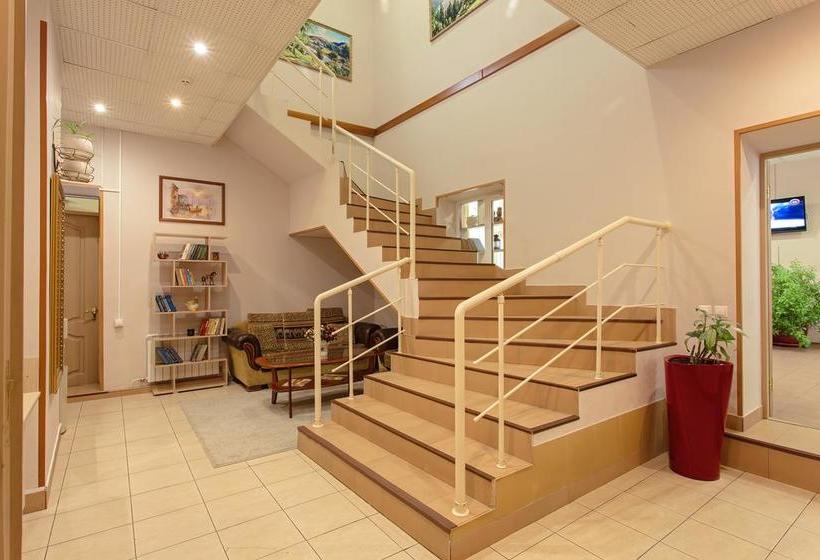 Resort Continental 4