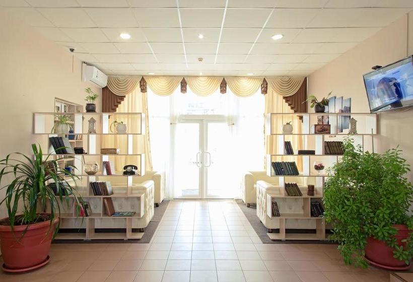 Resort Continental 5