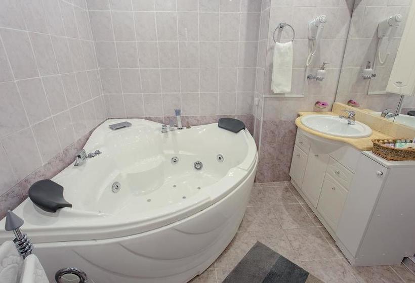 Resort Continental 6