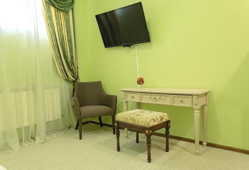 Resort Continental 7