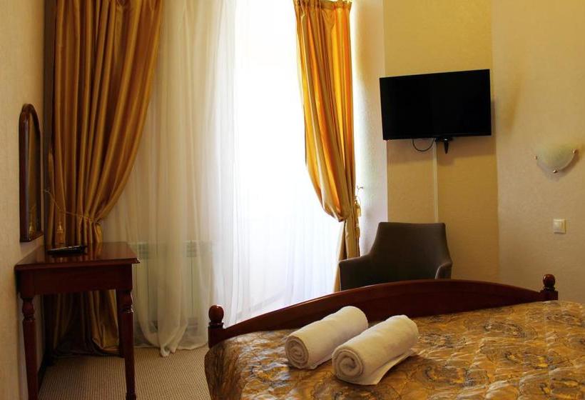 Resort Continental 8