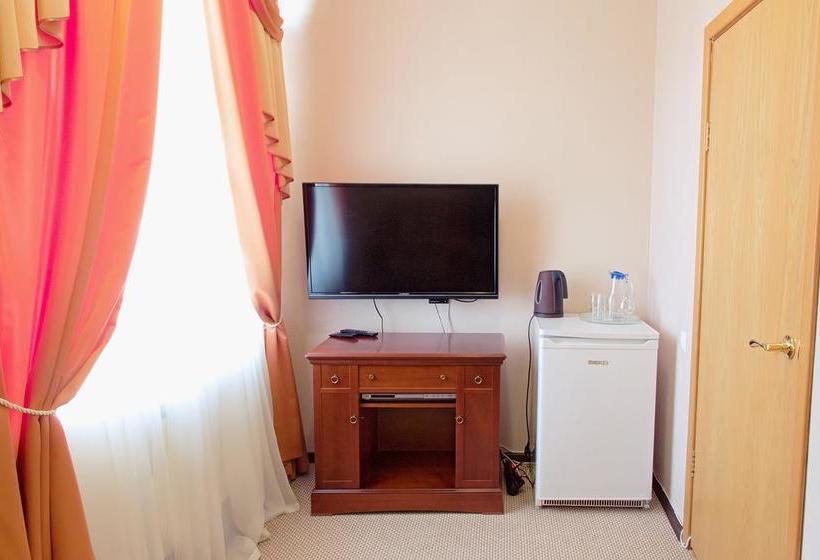 Resort Continental 9