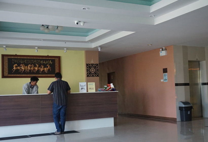 Hotel The Anda Place 1