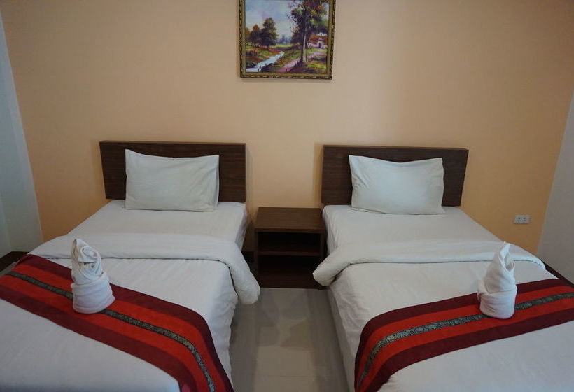 Hotel The Anda Place 10