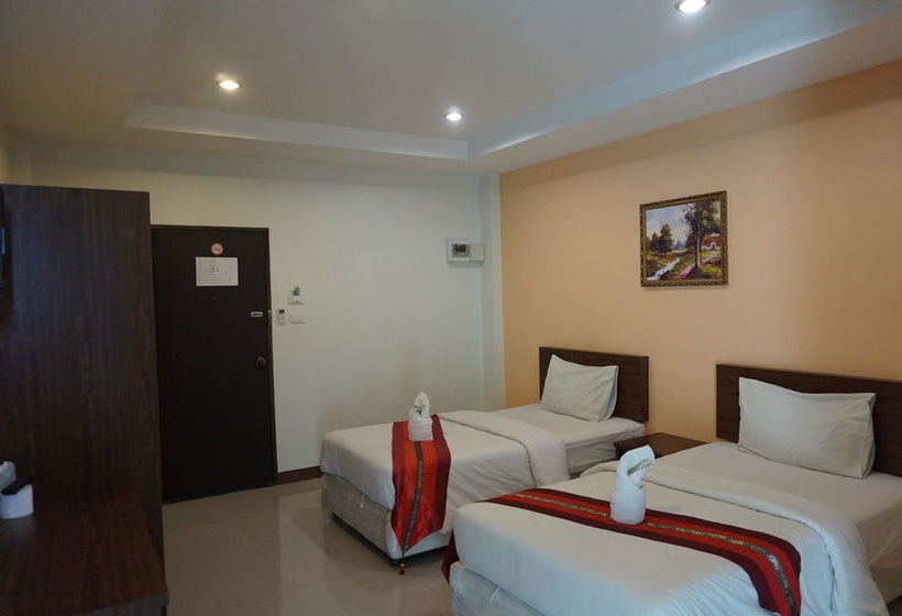 Hotel The Anda Place 11