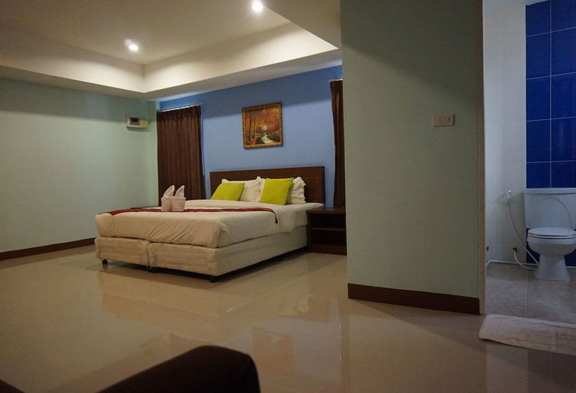 Hotel The Anda Place 12