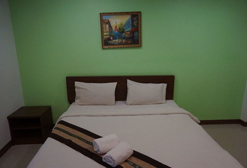 Hotel The Anda Place 13