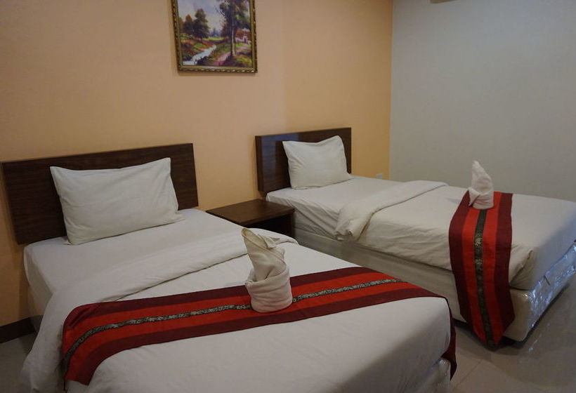 Hotel The Anda Place 14