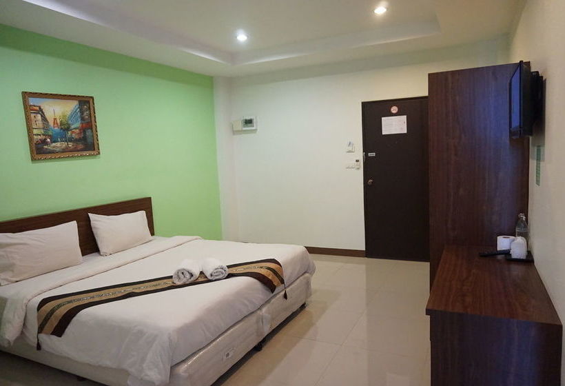 Hotel The Anda Place 15