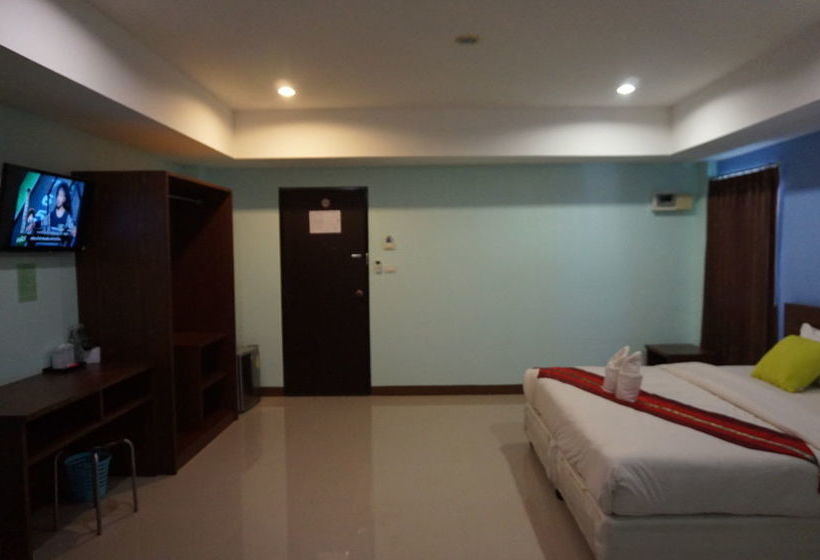 Hotel The Anda Place 16