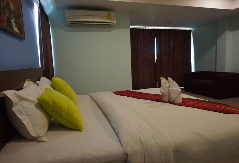 Hotel The Anda Place 17