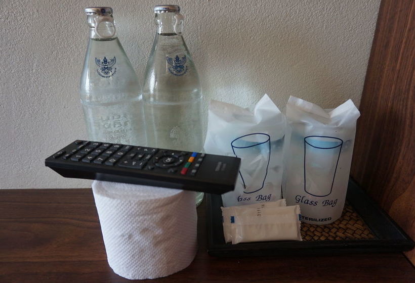 Hotel The Anda Place 18