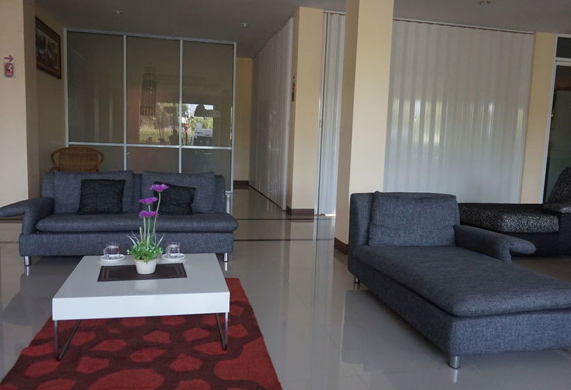 Hotel The Anda Place 2